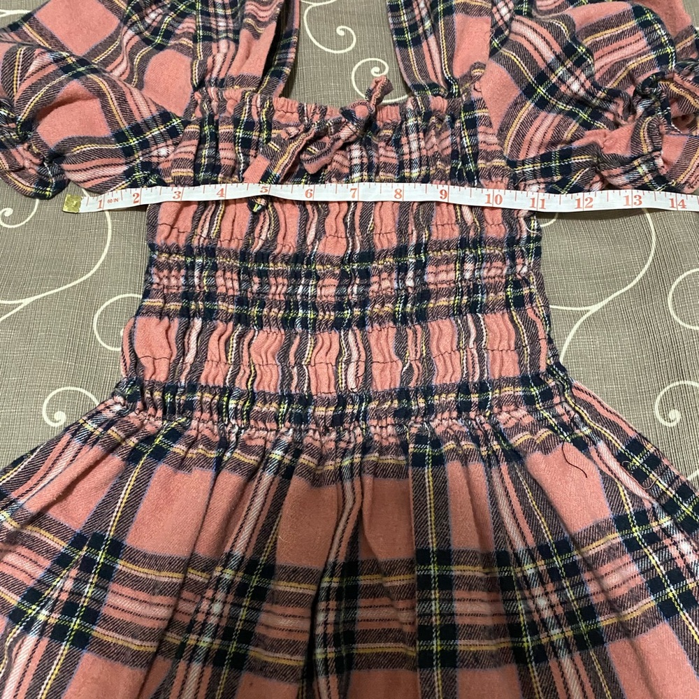 π Pink Blouse π - Picture 2 of 8